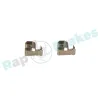 Zubehörsatz, Scheibenbremsbelag Vorderachse RAP BRAKES R-U0017 Bild Zubehörsatz, Scheibenbremsbelag Vorderachse RAP BRAKES R-U0017