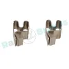 Zubehörsatz, Scheibenbremsbelag Vorderachse RAP BRAKES R-U0017 Bild Zubehörsatz, Scheibenbremsbelag Vorderachse RAP BRAKES R-U0017