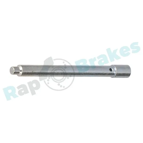 Zubehörsatz, Scheibenbremsbelag Hinterachse RAP BRAKES R-U0020 Bild Zubehörsatz, Scheibenbremsbelag Hinterachse RAP BRAKES R-U0020