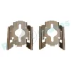 Zubehörsatz, Scheibenbremsbelag Vorderachse RAP BRAKES R-U0029 Bild Zubehörsatz, Scheibenbremsbelag Vorderachse RAP BRAKES R-U0029