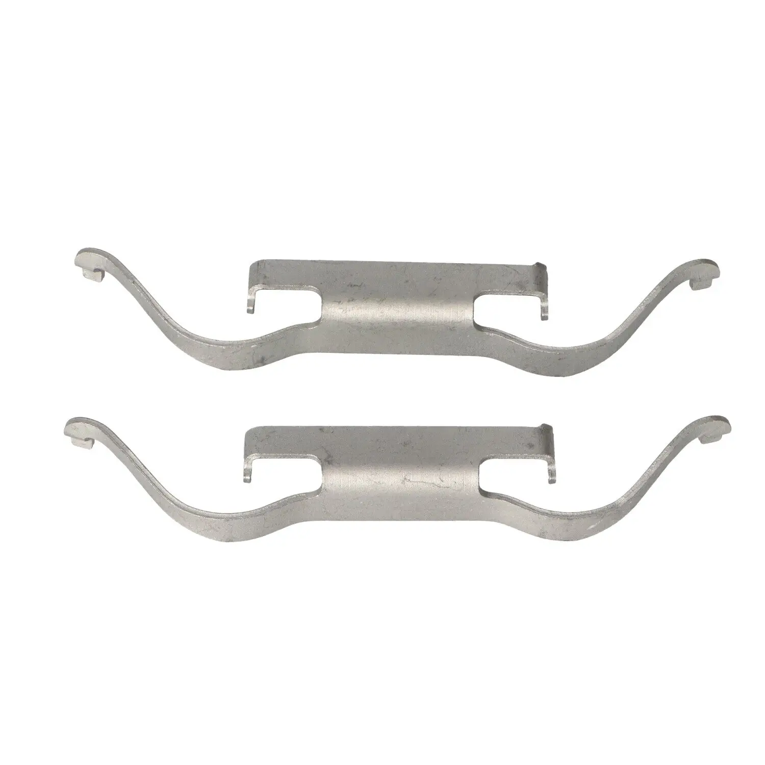 Zubehörsatz, Scheibenbremsbelag Vorderachse RAP BRAKES R-U0032