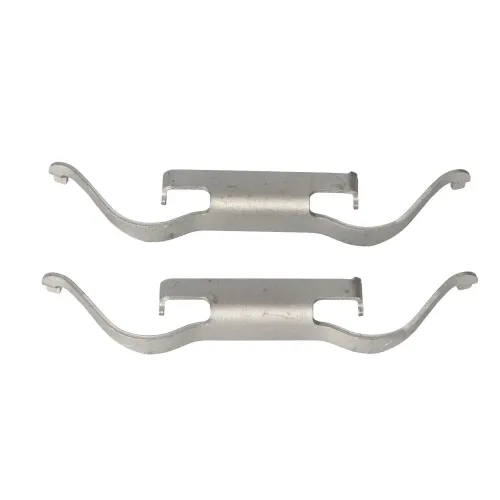 Zubehörsatz, Scheibenbremsbelag Vorderachse RAP BRAKES R-U0032 Bild Zubehörsatz, Scheibenbremsbelag Vorderachse RAP BRAKES R-U0032