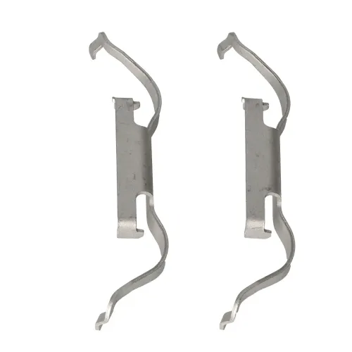 Zubehörsatz, Scheibenbremsbelag Vorderachse RAP BRAKES R-U0032 Bild Zubehörsatz, Scheibenbremsbelag Vorderachse RAP BRAKES R-U0032