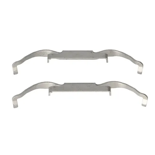 Zubehörsatz, Scheibenbremsbelag Vorderachse RAP BRAKES R-U0032 Bild Zubehörsatz, Scheibenbremsbelag Vorderachse RAP BRAKES R-U0032