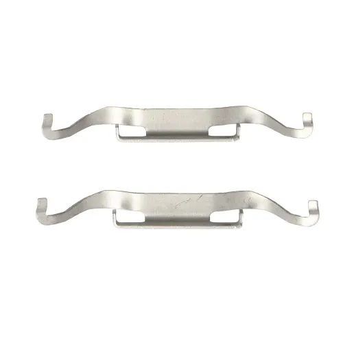 Zubehörsatz, Scheibenbremsbelag Vorderachse RAP BRAKES R-U0032 Bild Zubehörsatz, Scheibenbremsbelag Vorderachse RAP BRAKES R-U0032