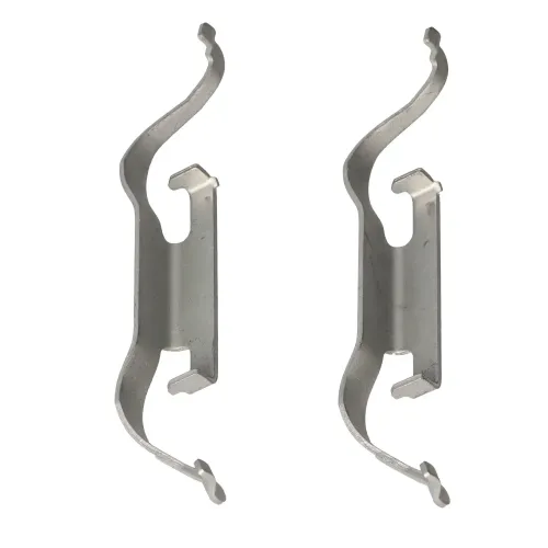 Zubehörsatz, Scheibenbremsbelag Vorderachse RAP BRAKES R-U0032 Bild Zubehörsatz, Scheibenbremsbelag Vorderachse RAP BRAKES R-U0032