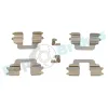 Zubehörsatz, Scheibenbremsbelag Hinterachse RAP BRAKES R-U0044 Bild Zubehörsatz, Scheibenbremsbelag Hinterachse RAP BRAKES R-U0044