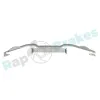 Zubehörsatz, Scheibenbremsbelag Vorderachse RAP BRAKES R-U0045 Bild Zubehörsatz, Scheibenbremsbelag Vorderachse RAP BRAKES R-U0045