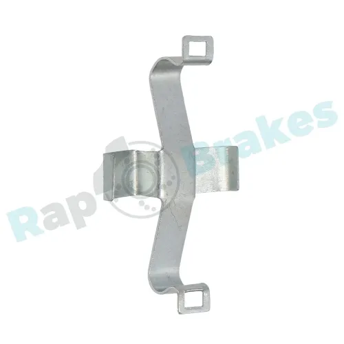 Zubehörsatz, Scheibenbremsbelag Hinterachse RAP BRAKES R-U0050 Bild Zubehörsatz, Scheibenbremsbelag Hinterachse RAP BRAKES R-U0050