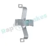 Zubehörsatz, Scheibenbremsbelag Hinterachse RAP BRAKES R-U0050 Bild Zubehörsatz, Scheibenbremsbelag Hinterachse RAP BRAKES R-U0050