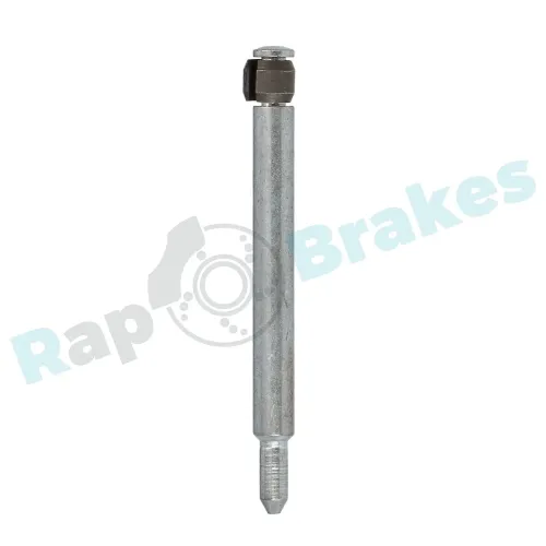 Zubehörsatz, Scheibenbremsbelag Hinterachse RAP BRAKES R-U0050 Bild Zubehörsatz, Scheibenbremsbelag Hinterachse RAP BRAKES R-U0050