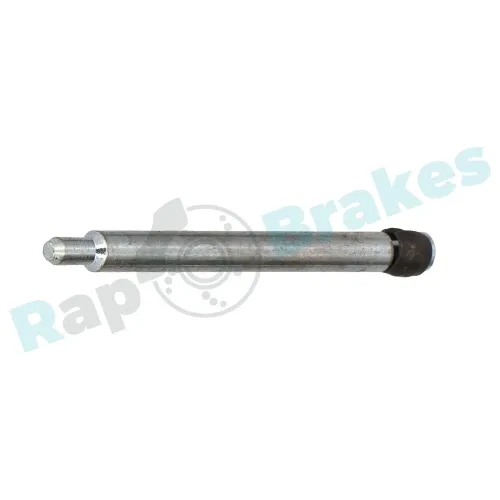 Zubehörsatz, Scheibenbremsbelag Hinterachse RAP BRAKES R-U0086 Bild Zubehörsatz, Scheibenbremsbelag Hinterachse RAP BRAKES R-U0086