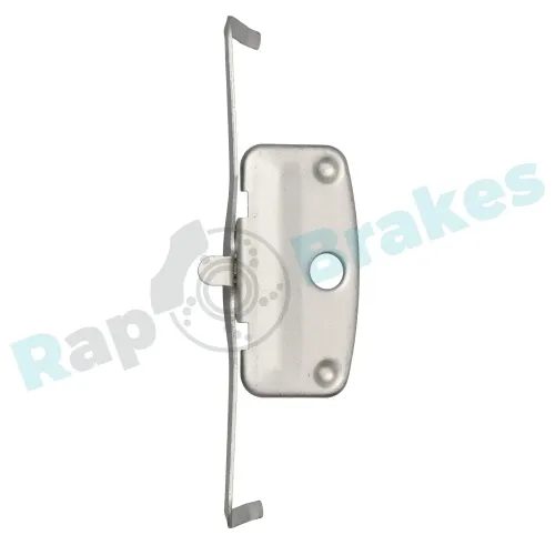 Zubehörsatz, Scheibenbremsbelag Vorderachse RAP BRAKES R-U0109 Bild Zubehörsatz, Scheibenbremsbelag Vorderachse RAP BRAKES R-U0109