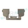 Zubehörsatz, Scheibenbremsbelag Vorderachse RAP BRAKES R-U0129 Bild Zubehörsatz, Scheibenbremsbelag Vorderachse RAP BRAKES R-U0129