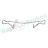 Zubehörsatz, Scheibenbremsbelag Vorderachse RAP BRAKES R-U0134 Bild Zubehörsatz, Scheibenbremsbelag Vorderachse RAP BRAKES R-U0134