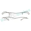 Zubehörsatz, Scheibenbremsbelag Vorderachse RAP BRAKES R-U0136 Bild Zubehörsatz, Scheibenbremsbelag Vorderachse RAP BRAKES R-U0136