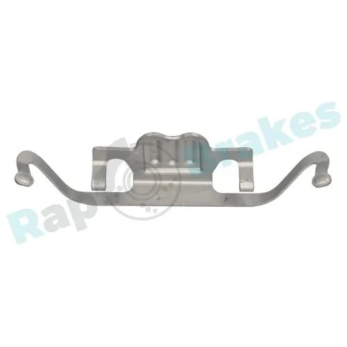 Zubehörsatz, Scheibenbremsbelag Hinterachse RAP BRAKES R-U0138 Bild Zubehörsatz, Scheibenbremsbelag Hinterachse RAP BRAKES R-U0138