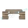 Zubehörsatz, Scheibenbremsbelag Hinterachse RAP BRAKES R-U0152 Bild Zubehörsatz, Scheibenbremsbelag Hinterachse RAP BRAKES R-U0152