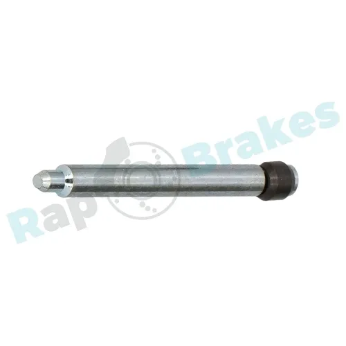 Zubehörsatz, Scheibenbremsbelag Hinterachse RAP BRAKES R-U0168 Bild Zubehörsatz, Scheibenbremsbelag Hinterachse RAP BRAKES R-U0168