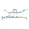 Zubehörsatz, Scheibenbremsbelag Vorderachse RAP BRAKES R-U0169 Bild Zubehörsatz, Scheibenbremsbelag Vorderachse RAP BRAKES R-U0169