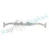 Zubehörsatz, Scheibenbremsbelag Vorderachse RAP BRAKES R-U0169 Bild Zubehörsatz, Scheibenbremsbelag Vorderachse RAP BRAKES R-U0169