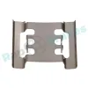 Zubehörsatz, Scheibenbremsbelag Vorderachse RAP BRAKES R-U0173 Bild Zubehörsatz, Scheibenbremsbelag Vorderachse RAP BRAKES R-U0173