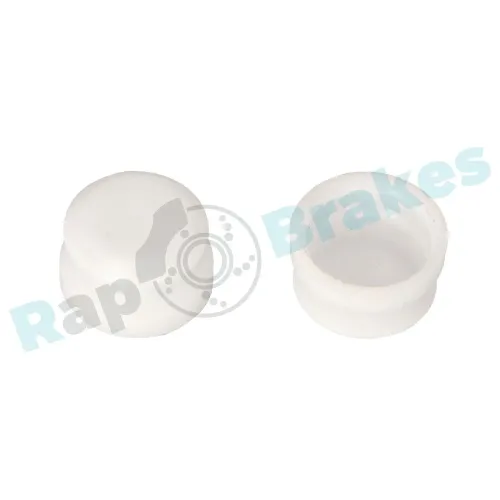 Zubehörsatz, Scheibenbremsbelag Vorderachse RAP BRAKES R-U0173 Bild Zubehörsatz, Scheibenbremsbelag Vorderachse RAP BRAKES R-U0173