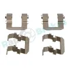 Zubehörsatz, Scheibenbremsbelag Hinterachse RAP BRAKES R-U0200 Bild Zubehörsatz, Scheibenbremsbelag Hinterachse RAP BRAKES R-U0200