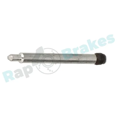 Zubehörsatz, Scheibenbremsbelag Hinterachse RAP BRAKES R-U0257 Bild Zubehörsatz, Scheibenbremsbelag Hinterachse RAP BRAKES R-U0257