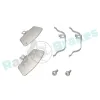 Zubehörsatz, Scheibenbremsbelag Vorderachse RAP BRAKES R-U0264 Bild Zubehörsatz, Scheibenbremsbelag Vorderachse RAP BRAKES R-U0264
