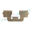 Zubehörsatz, Scheibenbremsbelag Hinterachse RAP BRAKES R-U0265 Bild Zubehörsatz, Scheibenbremsbelag Hinterachse RAP BRAKES R-U0265