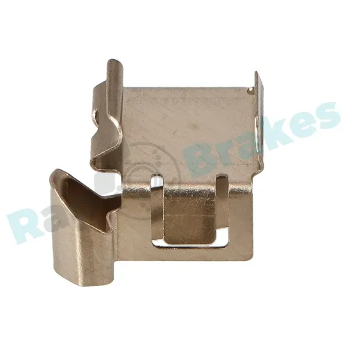 Zubehörsatz, Scheibenbremsbelag Vorderachse RAP BRAKES R-U0266 Bild Zubehörsatz, Scheibenbremsbelag Vorderachse RAP BRAKES R-U0266