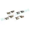 Zubehörsatz, Scheibenbremsbelag Hinterachse RAP BRAKES R-U0290 Bild Zubehörsatz, Scheibenbremsbelag Hinterachse RAP BRAKES R-U0290