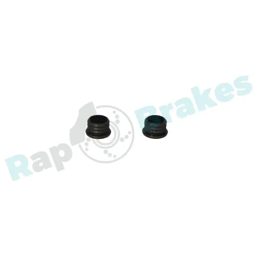Zubehörsatz, Scheibenbremsbelag Hinterachse RAP BRAKES R-U0298 Bild Zubehörsatz, Scheibenbremsbelag Hinterachse RAP BRAKES R-U0298