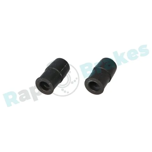 Zubehörsatz, Scheibenbremsbelag Hinterachse RAP BRAKES R-U0298 Bild Zubehörsatz, Scheibenbremsbelag Hinterachse RAP BRAKES R-U0298