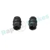 Zubehörsatz, Scheibenbremsbelag Hinterachse RAP BRAKES R-U0302 Bild Zubehörsatz, Scheibenbremsbelag Hinterachse RAP BRAKES R-U0302