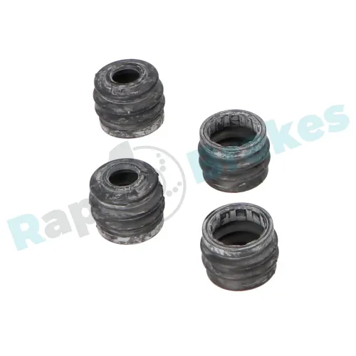 Zubehörsatz, Scheibenbremsbelag Hinterachse RAP BRAKES R-U0310 Bild Zubehörsatz, Scheibenbremsbelag Hinterachse RAP BRAKES R-U0310