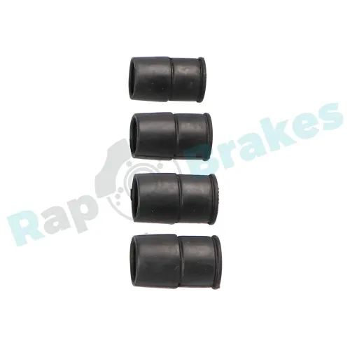 Zubehörsatz, Scheibenbremsbelag Vorderachse RAP BRAKES R-U0313 Bild Zubehörsatz, Scheibenbremsbelag Vorderachse RAP BRAKES R-U0313