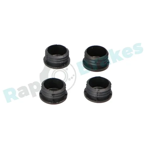 Zubehörsatz, Scheibenbremsbelag Vorderachse RAP BRAKES R-U0313 Bild Zubehörsatz, Scheibenbremsbelag Vorderachse RAP BRAKES R-U0313