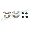 Zubehörsatz, Scheibenbremsbelag Hinterachse RAP BRAKES R-U0315 Bild Zubehörsatz, Scheibenbremsbelag Hinterachse RAP BRAKES R-U0315