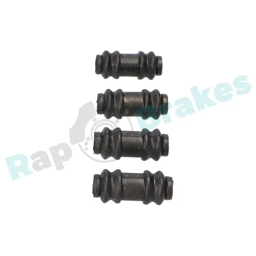 Zubehörsatz, Scheibenbremsbelag Vorderachse RAP BRAKES R-U0330 Bild Zubehörsatz, Scheibenbremsbelag Vorderachse RAP BRAKES R-U0330