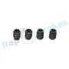 Zubehörsatz, Scheibenbremsbelag Vorderachse RAP BRAKES R-U0331 Bild Zubehörsatz, Scheibenbremsbelag Vorderachse RAP BRAKES R-U0331