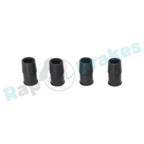 Zubehörsatz, Scheibenbremsbelag Vorderachse RAP BRAKES R-U0335 Bild Zubehörsatz, Scheibenbremsbelag Vorderachse RAP BRAKES R-U0335