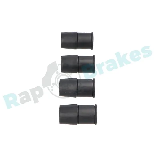 Zubehörsatz, Scheibenbremsbelag Vorderachse RAP BRAKES R-U0335 Bild Zubehörsatz, Scheibenbremsbelag Vorderachse RAP BRAKES R-U0335