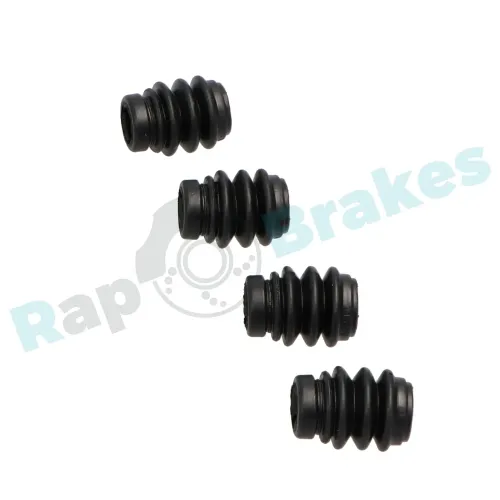 Zubehörsatz, Scheibenbremsbelag Hinterachse RAP BRAKES R-U0340 Bild Zubehörsatz, Scheibenbremsbelag Hinterachse RAP BRAKES R-U0340