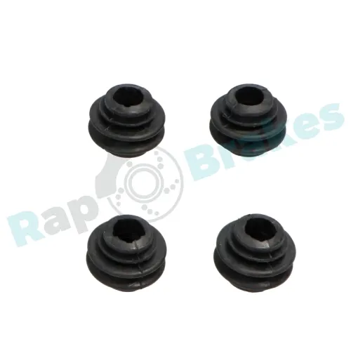 Zubehörsatz, Scheibenbremsbelag Hinterachse RAP BRAKES R-U0347 Bild Zubehörsatz, Scheibenbremsbelag Hinterachse RAP BRAKES R-U0347