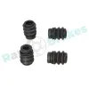 Zubehörsatz, Scheibenbremsbelag Vorderachse RAP BRAKES R-U0358 Bild Zubehörsatz, Scheibenbremsbelag Vorderachse RAP BRAKES R-U0358
