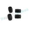 Zubehörsatz, Scheibenbremsbelag Vorderachse RAP BRAKES R-U0359 Bild Zubehörsatz, Scheibenbremsbelag Vorderachse RAP BRAKES R-U0359