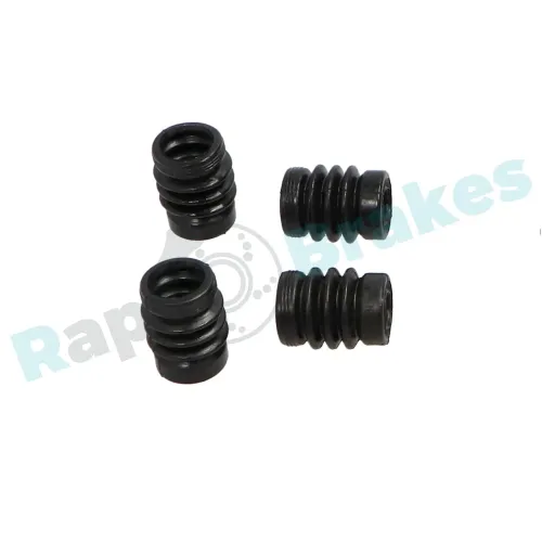 Zubehörsatz, Scheibenbremsbelag Vorderachse RAP BRAKES R-U0359 Bild Zubehörsatz, Scheibenbremsbelag Vorderachse RAP BRAKES R-U0359