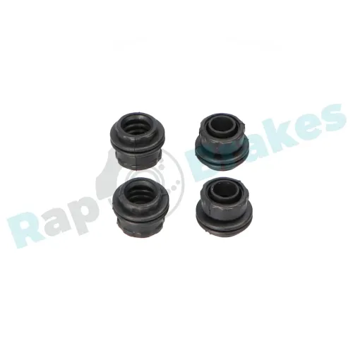Zubehörsatz, Scheibenbremsbelag Hinterachse RAP BRAKES R-U0368 Bild Zubehörsatz, Scheibenbremsbelag Hinterachse RAP BRAKES R-U0368
